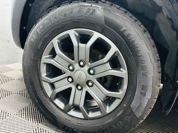 Used Ford Ranger 2016 for sale - 76011241: Photo 23