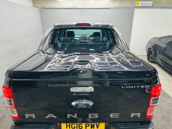 Used Ford Ranger 2016 for sale - 76011241: Photo 26