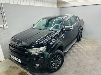 Used Ford Ranger 2016 for sale - 76011241: Photo
