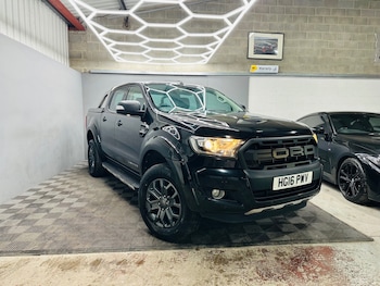Used Ford Ranger 2016 for sale - 76011241: Photo
