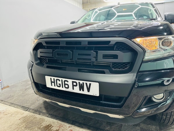 Used Ford Ranger 2016 for sale - 76011241: Photo 7
