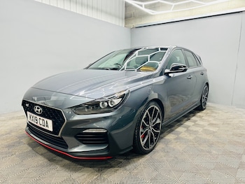 Used Hyundai i30 2019 for sale - 78091399: Photo