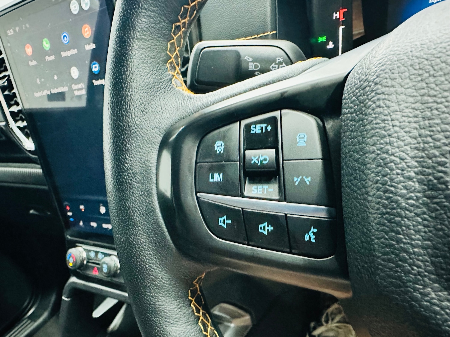 Used Ford Ranger 2023 for sale - 76818141: Photo 12