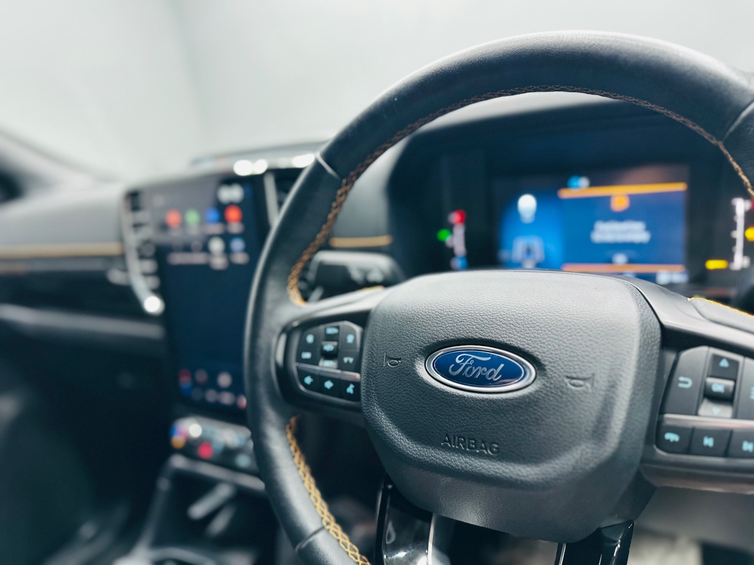 Used Ford Ranger 2023 for sale - 76818141: Photo 14