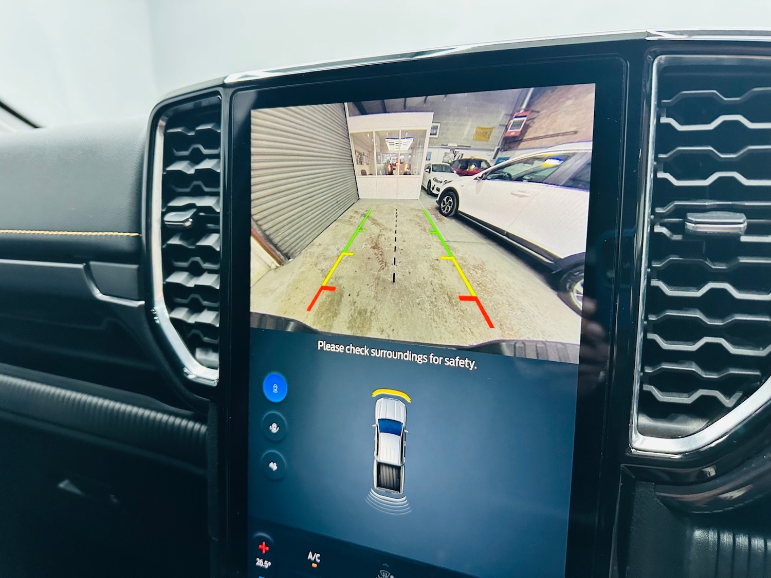 Used Ford Ranger 2023 for sale - 76818141: Photo 18