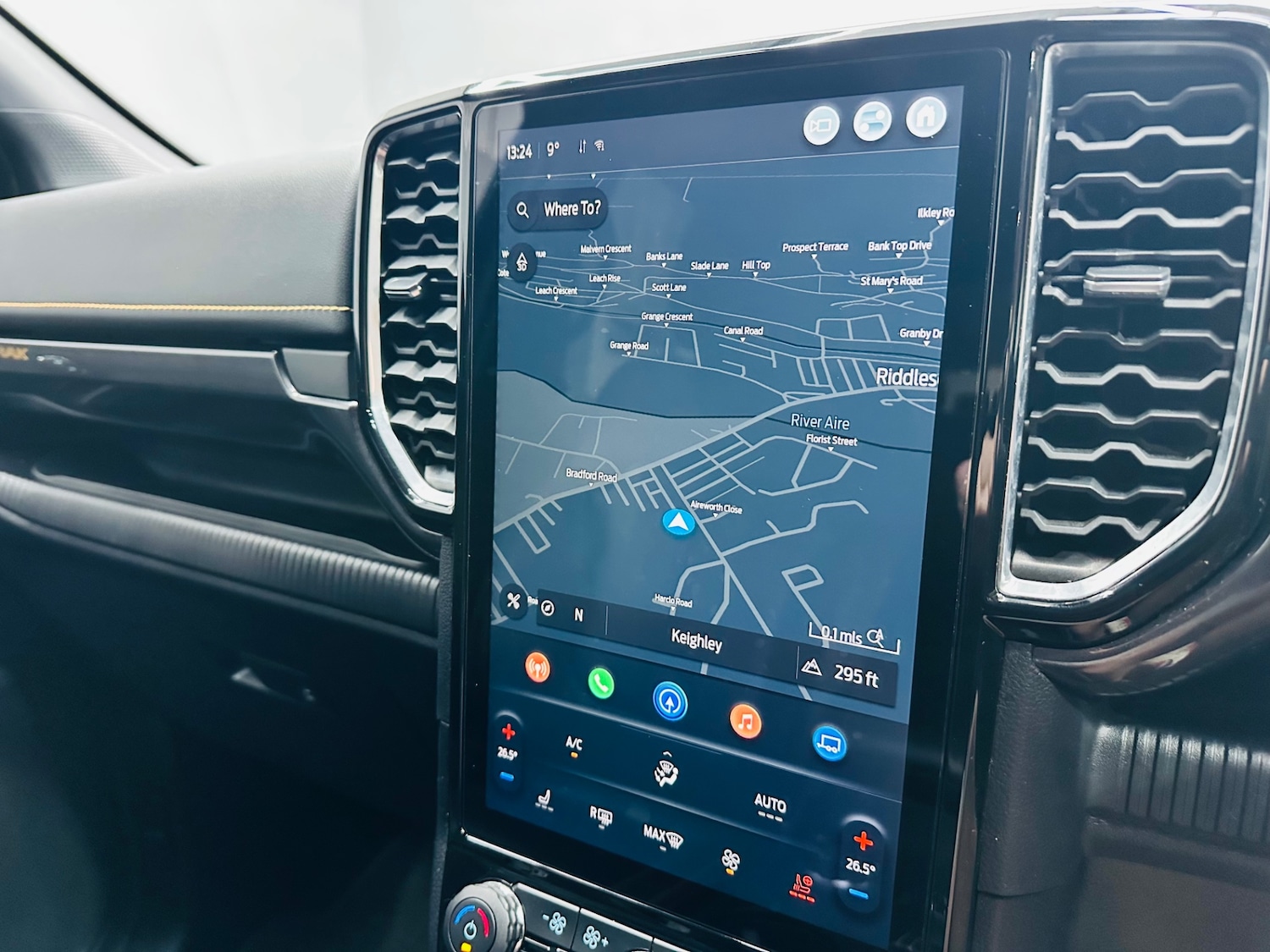 Used Ford Ranger 2023 for sale - 76818141: Photo 19