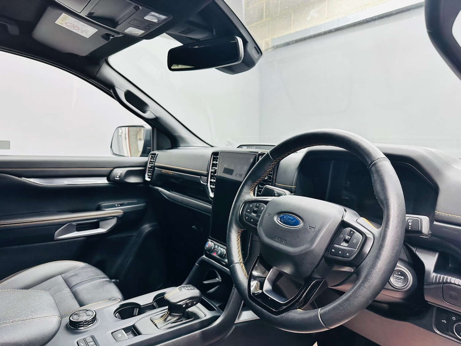 Used Ford Ranger 2023 for sale - 76818141: Photo 22