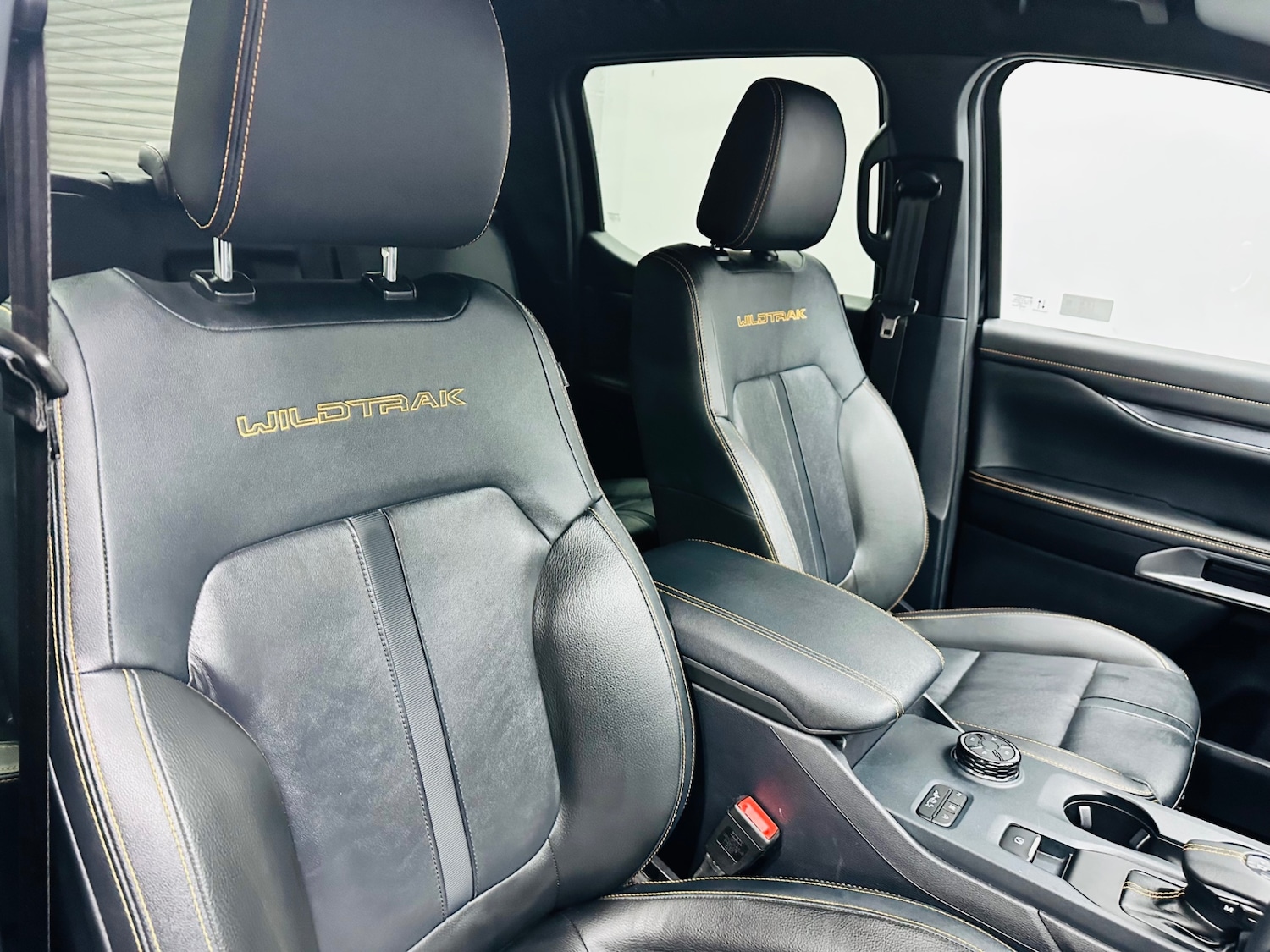 Used Ford Ranger 2023 for sale - 76818141: Photo 24