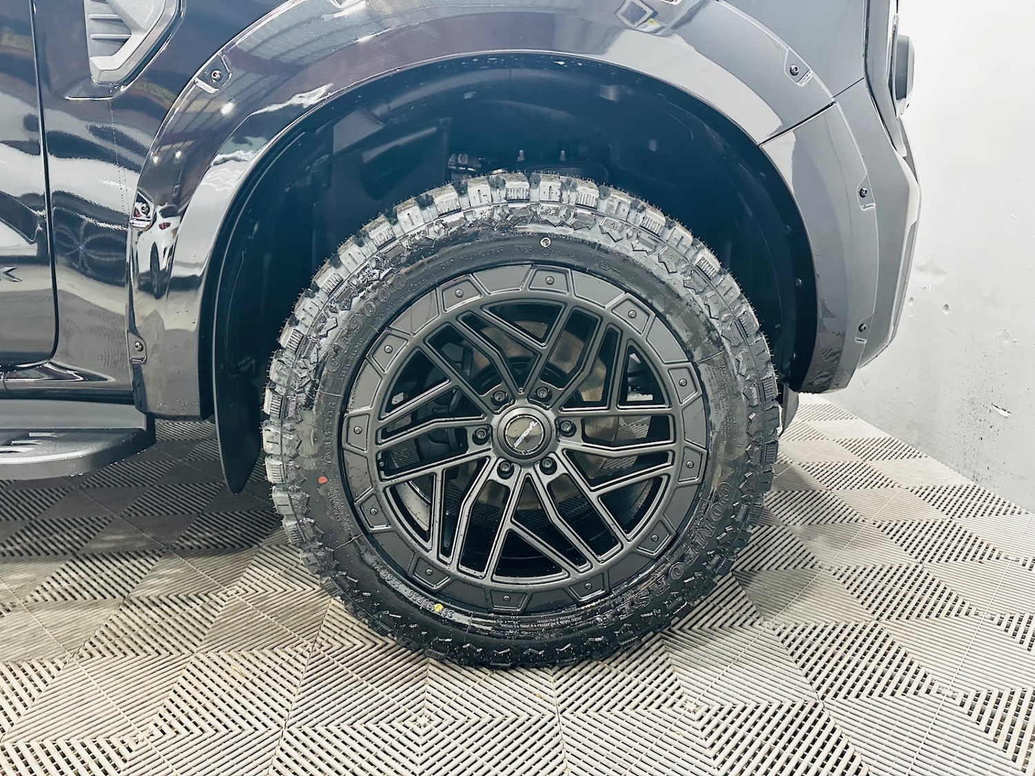 Used Ford Ranger 2023 for sale - 76818141: Photo 27