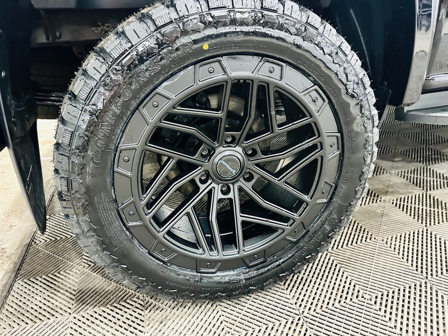 Used Ford Ranger 2023 for sale - 76818141: Photo 28