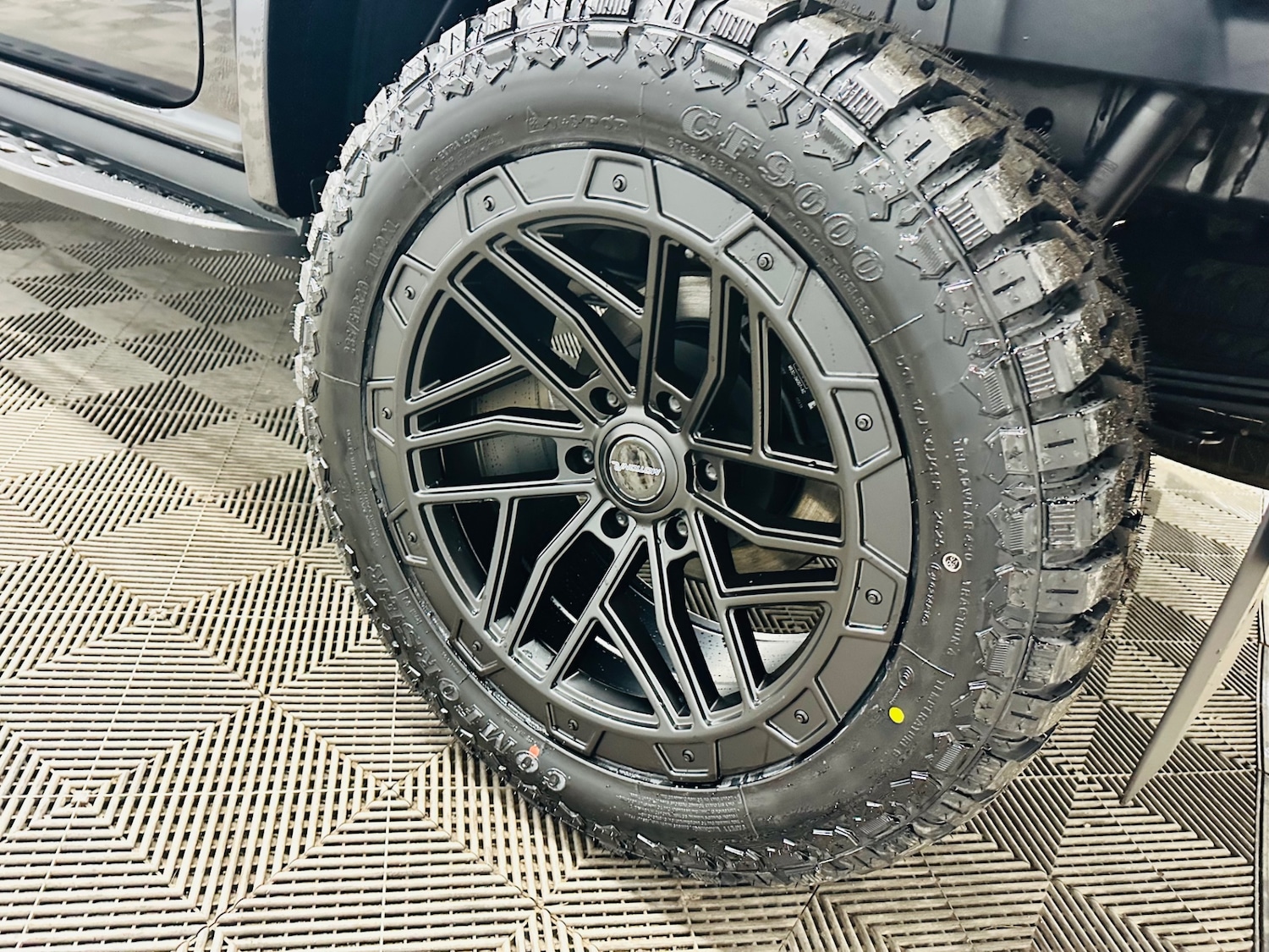 Used Ford Ranger 2023 for sale - 76818141: Photo 30