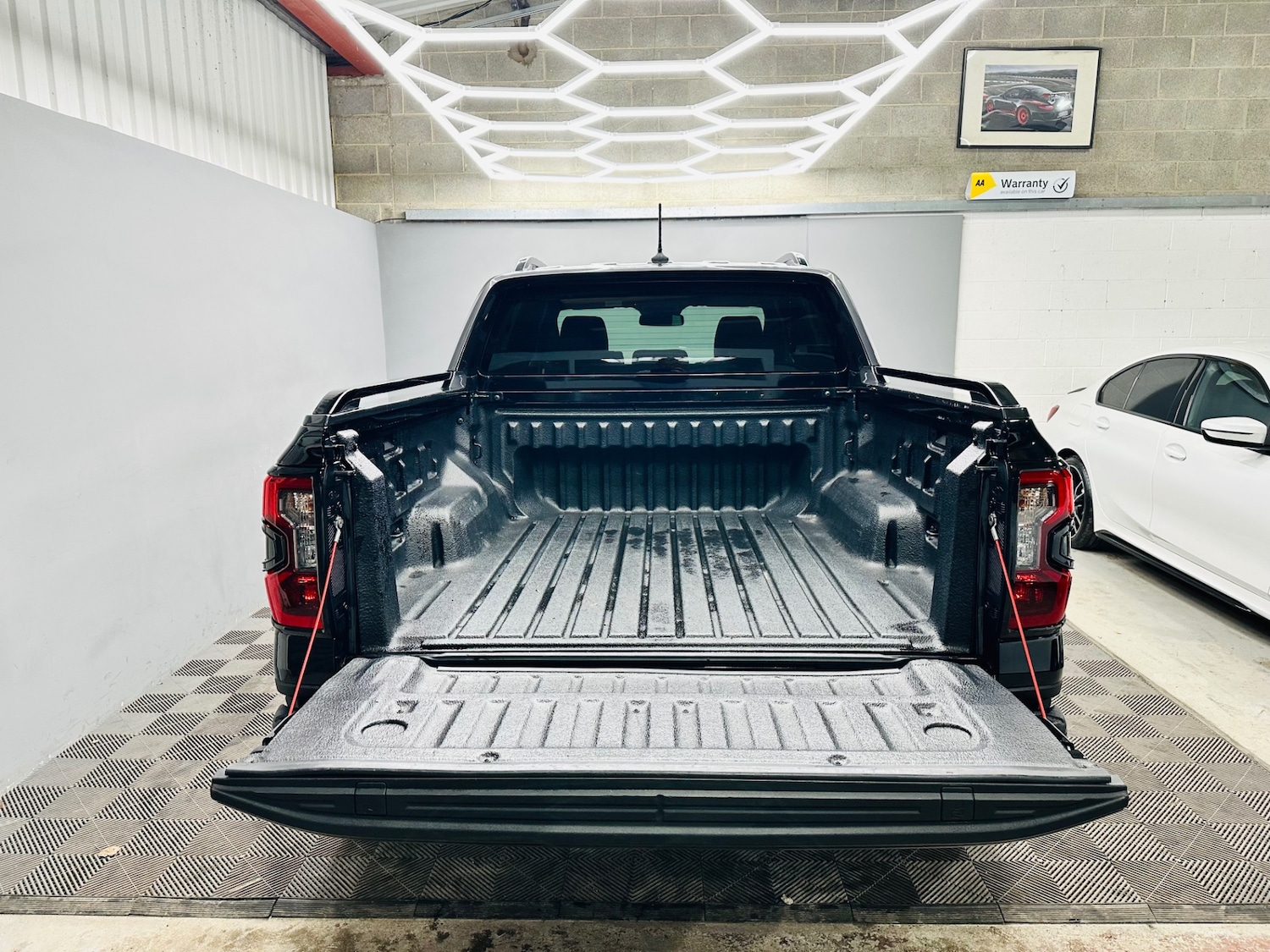 Used Ford Ranger 2023 for sale - 76818141: Photo 31