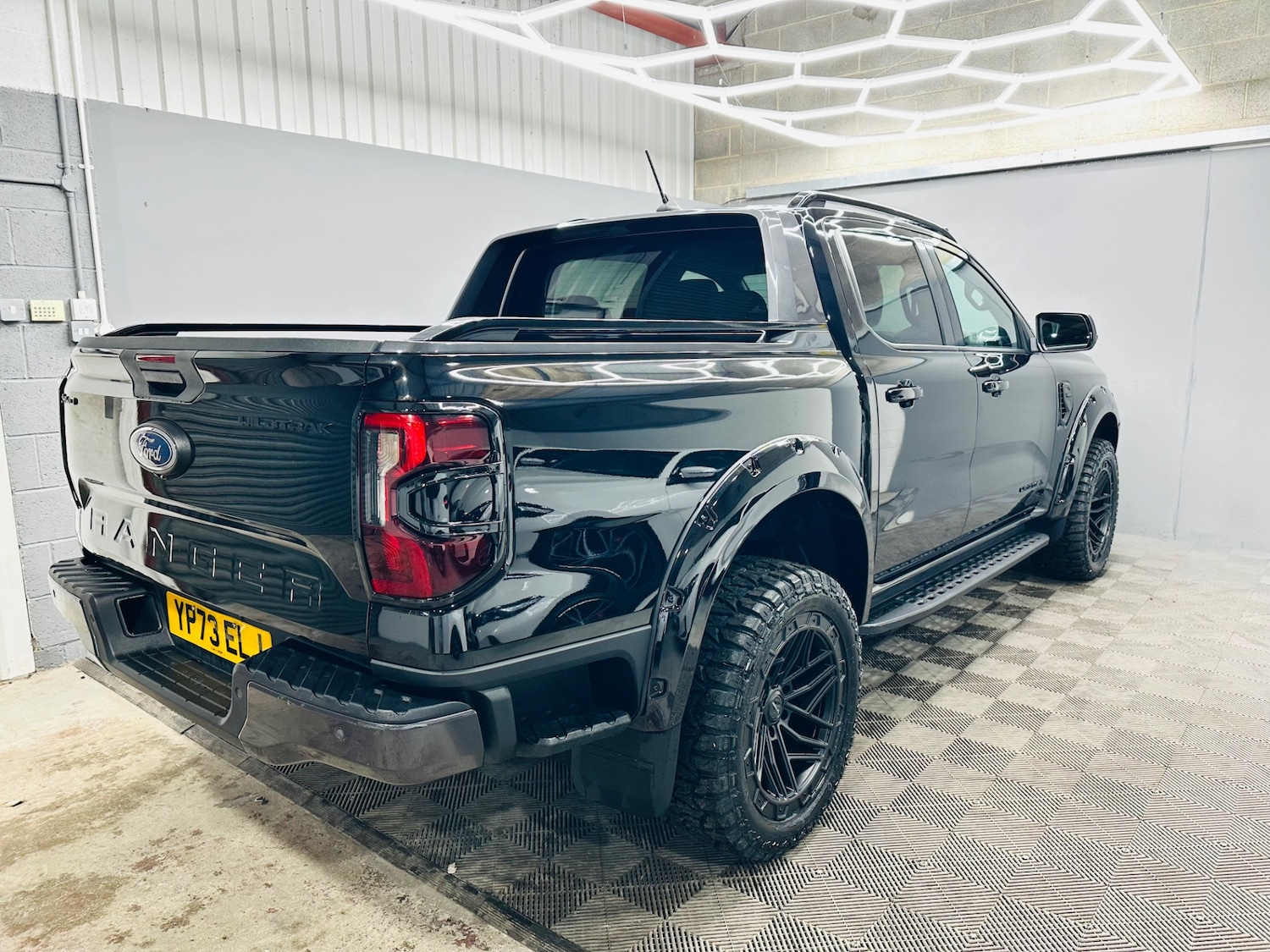 Used Ford Ranger 2023 for sale - 76818141: Photo 33