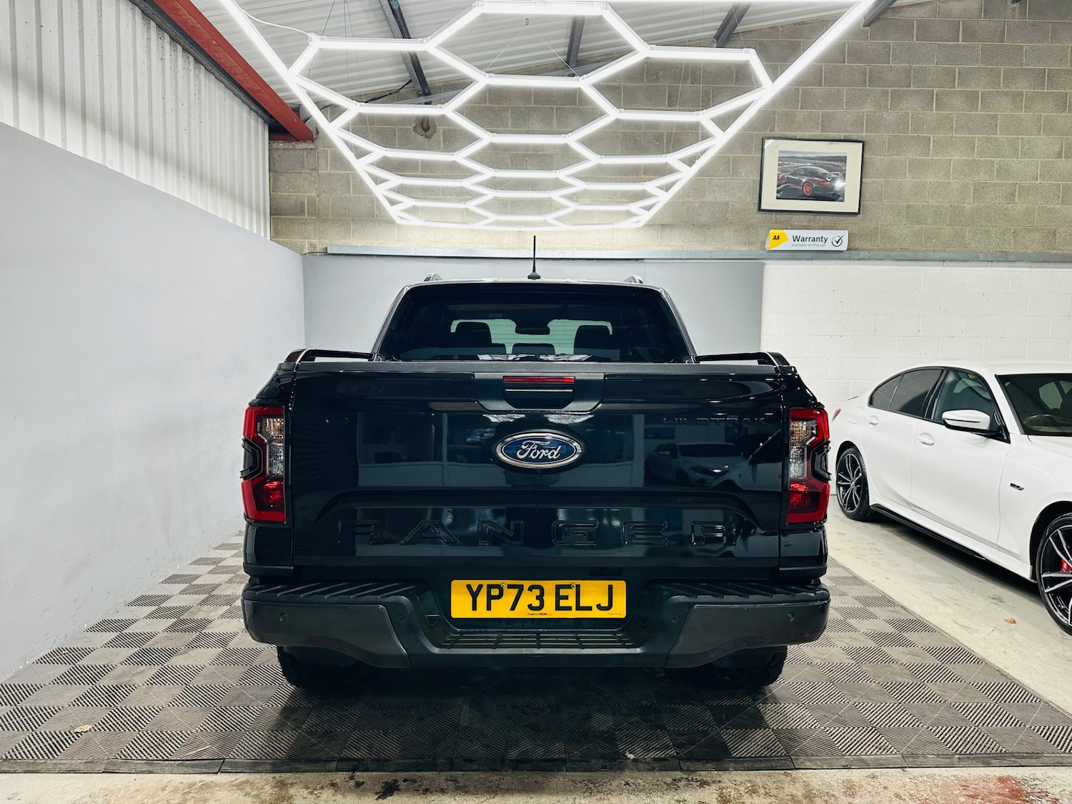 Used Ford Ranger 2023 for sale - 76818141: Photo 34