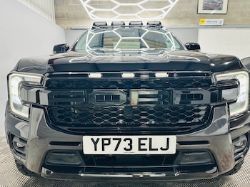 Used Ford Ranger 2023 for sale - 76818141: Photo