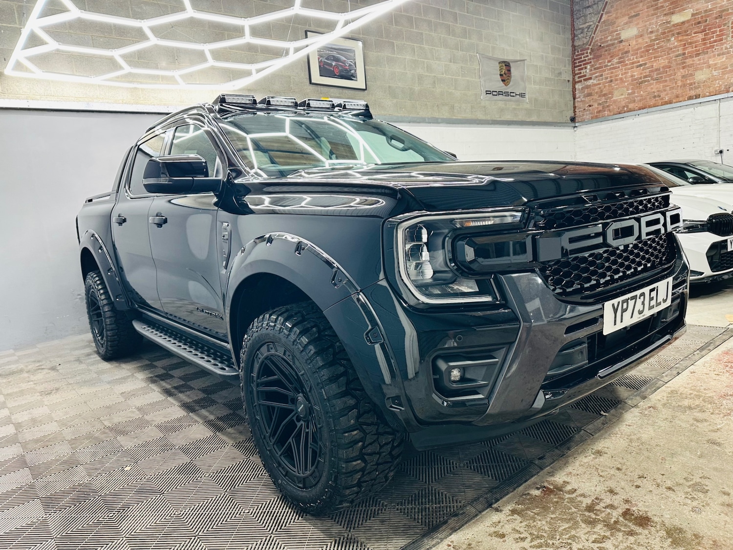 Used Ford Ranger 2023 for sale - 76818141: Photo 5