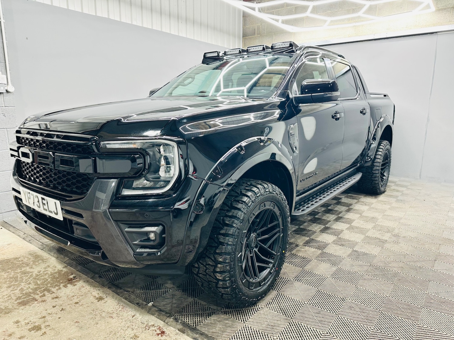 Used Ford Ranger 2023 for sale - 76818141: Photo 6