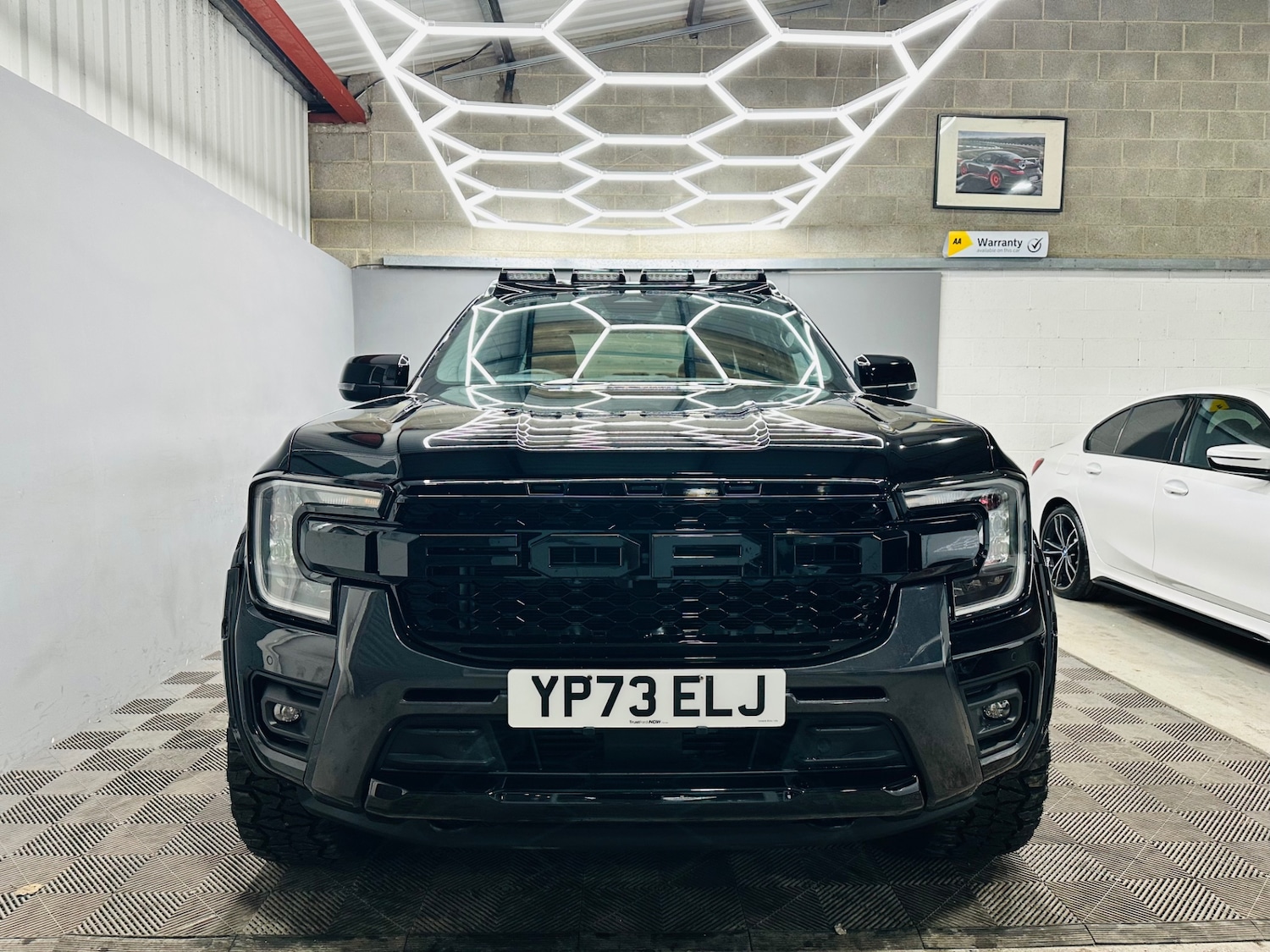 Used Ford Ranger 2023 for sale - 76818141: Photo 7