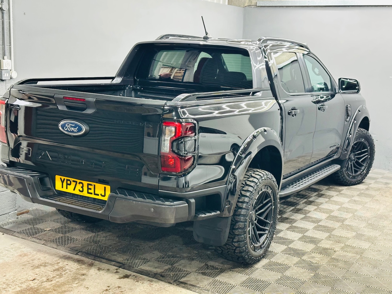 Used Ford Ranger 2023 for sale - 76818141: Photo 9