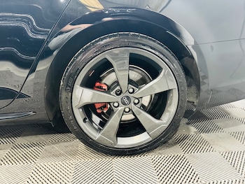 Used Audi A4 2018 for sale - 78065343: Photo