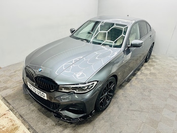 Used BMW 3 Series 2020 for sale - 76638691: Photo