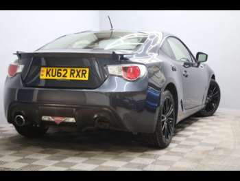 Used Toyota GT86 2012 for sale - 70170461: Photo