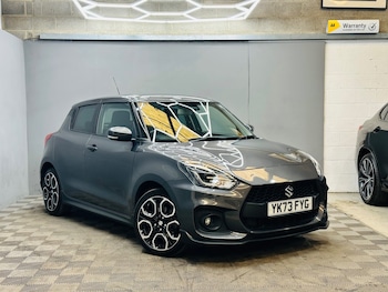 Used Suzuki Swift 2023 for sale - 78965035: Photo