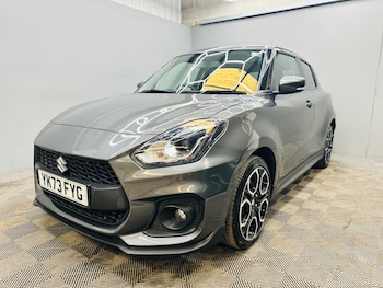 Used Suzuki Swift 2023 for sale - 78965035: Photo