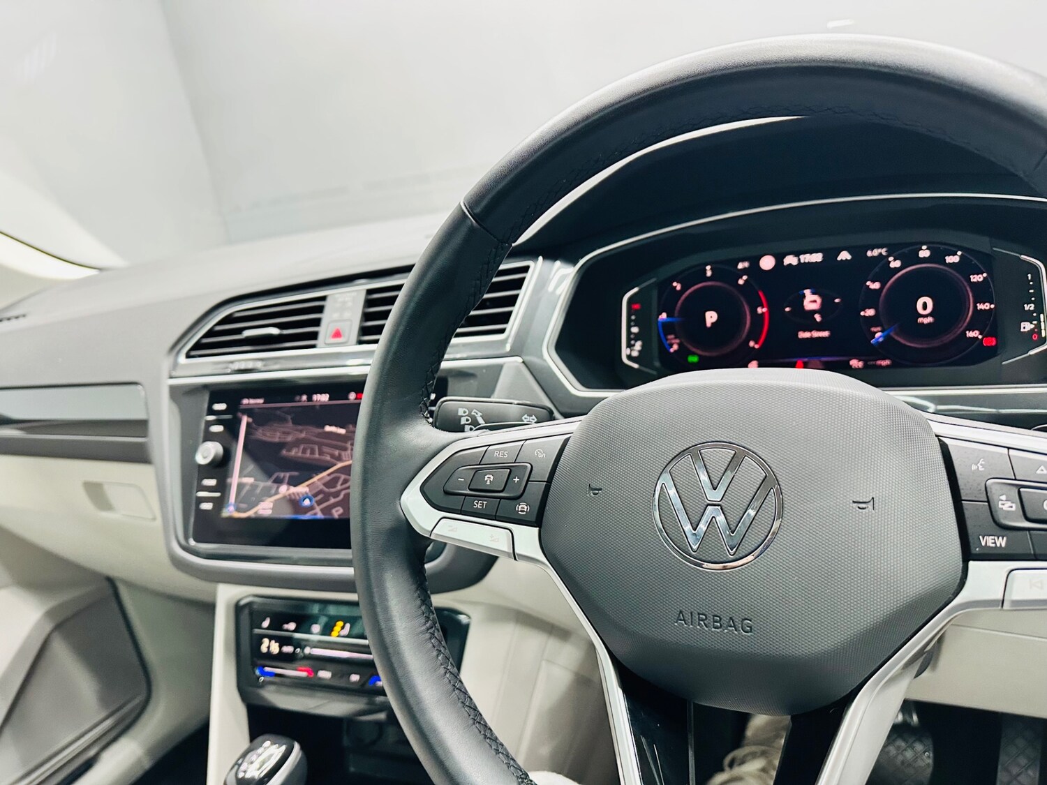 Used Volkswagen Tiguan 2023 for sale - 77351272: Photo 11