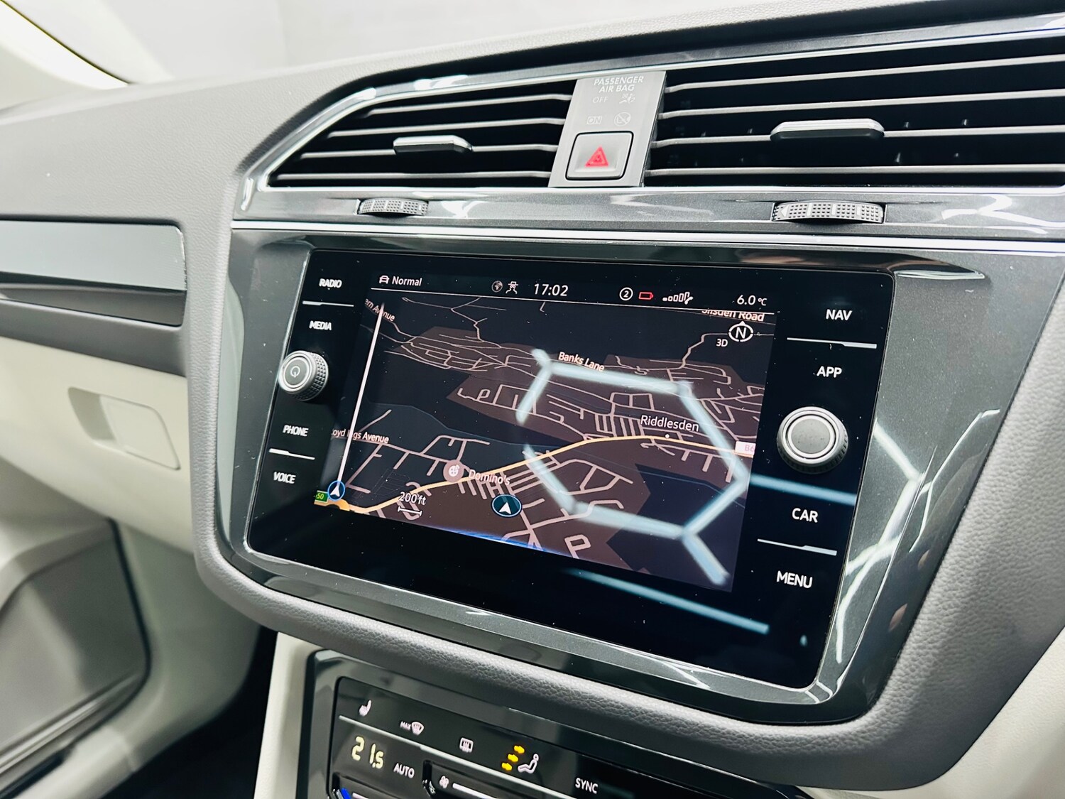 Used Volkswagen Tiguan 2023 for sale - 77351272: Photo 12