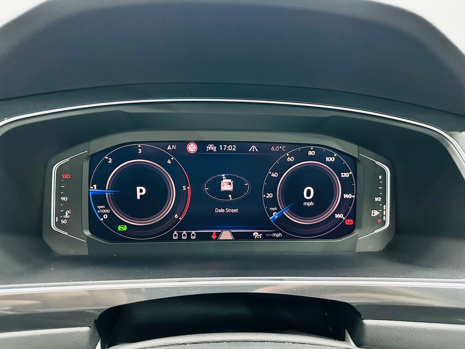 Used Volkswagen Tiguan 2023 for sale - 77351272: Photo 13