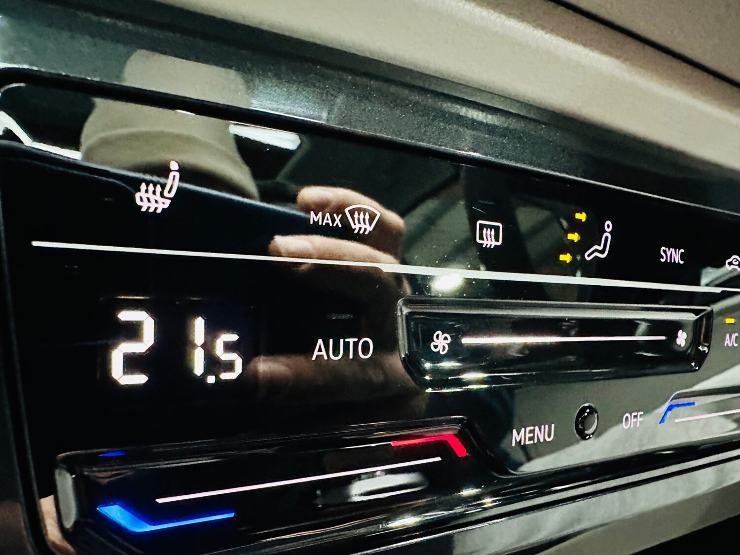 Used Volkswagen Tiguan 2023 for sale - 77351272: Photo 16