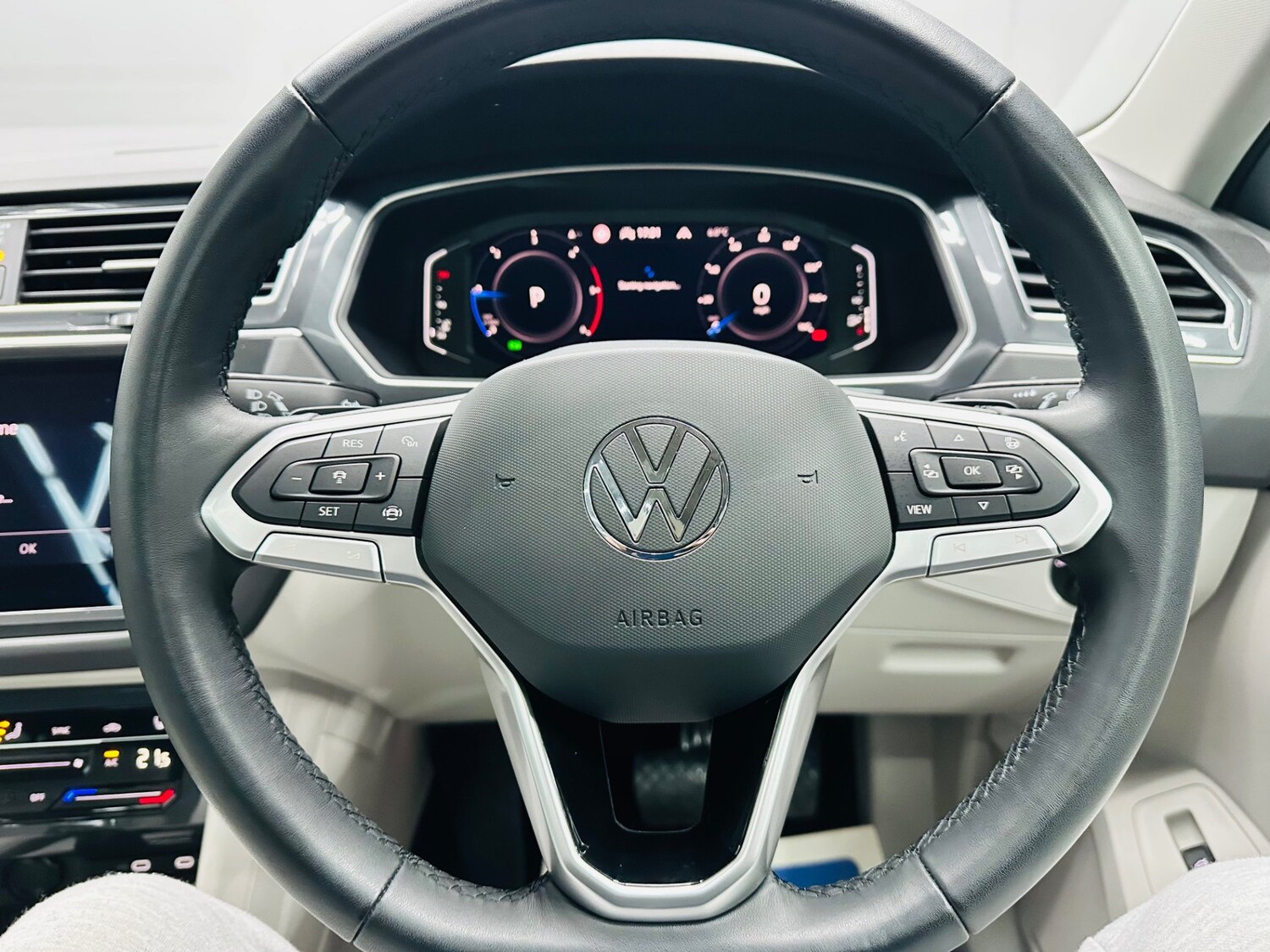 Used Volkswagen Tiguan 2023 for sale - 77351272: Photo 17