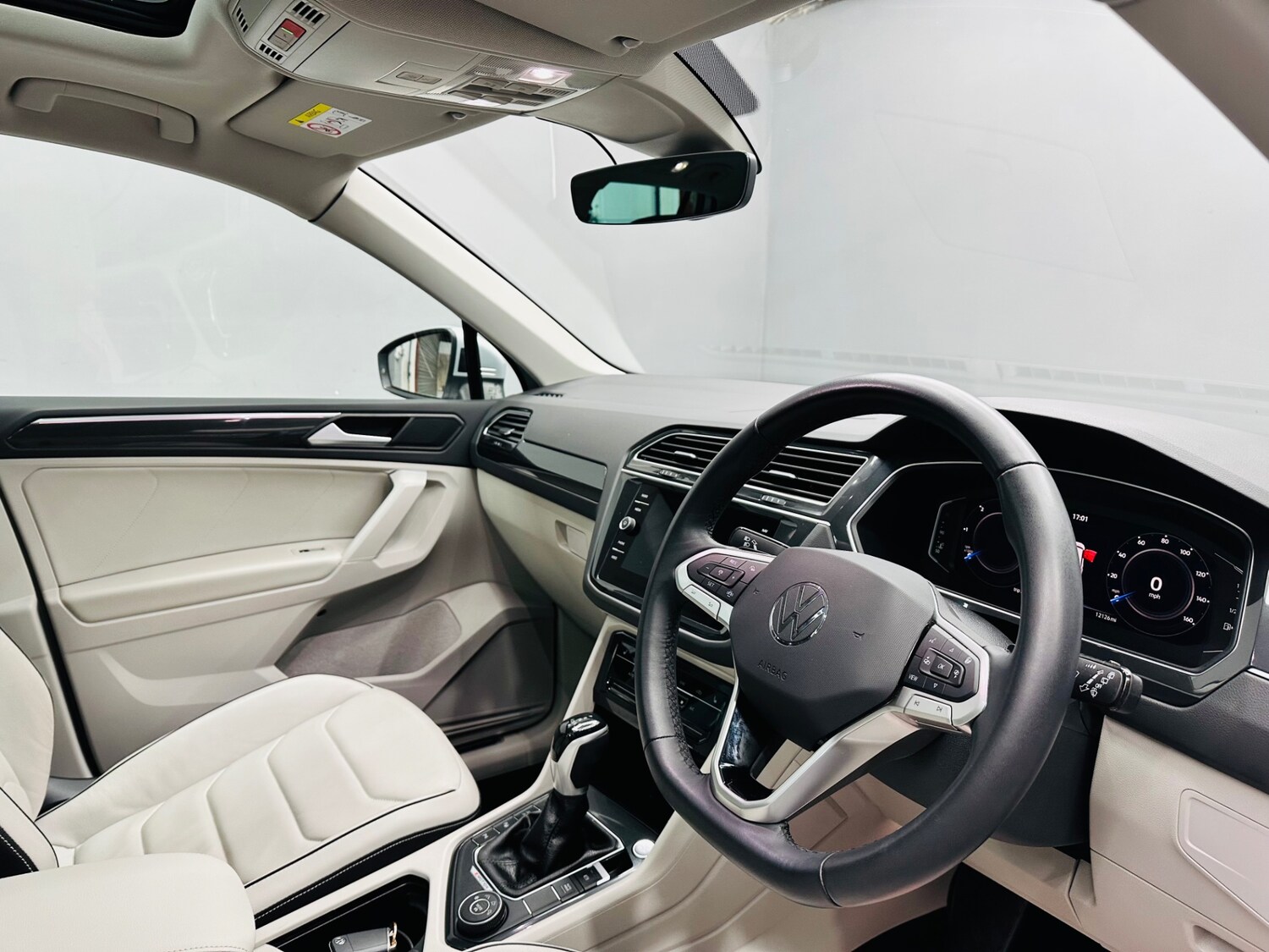 Used Volkswagen Tiguan 2023 for sale - 77351272: Photo 18