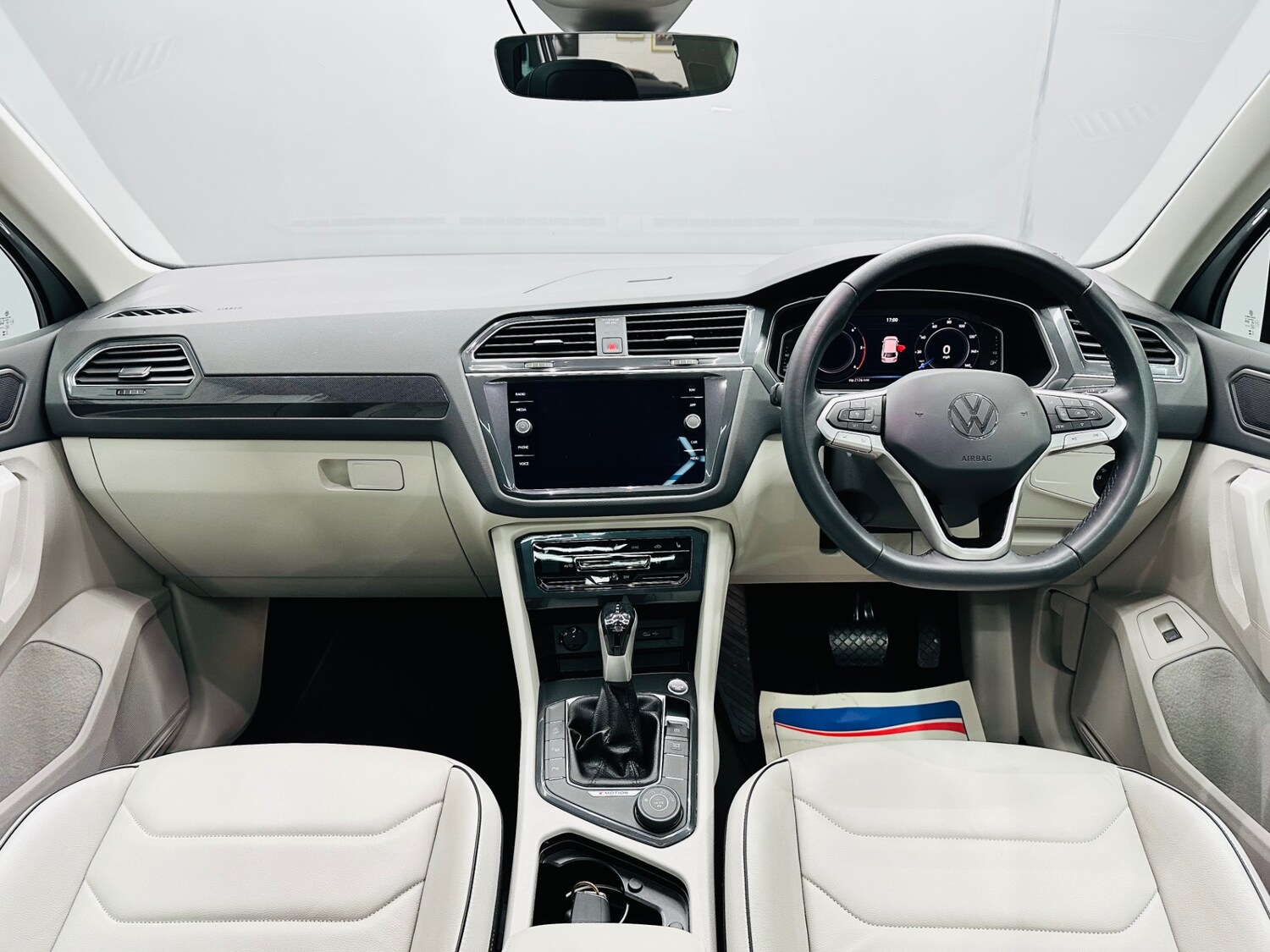 Used Volkswagen Tiguan 2023 for sale - 77351272: Photo 19