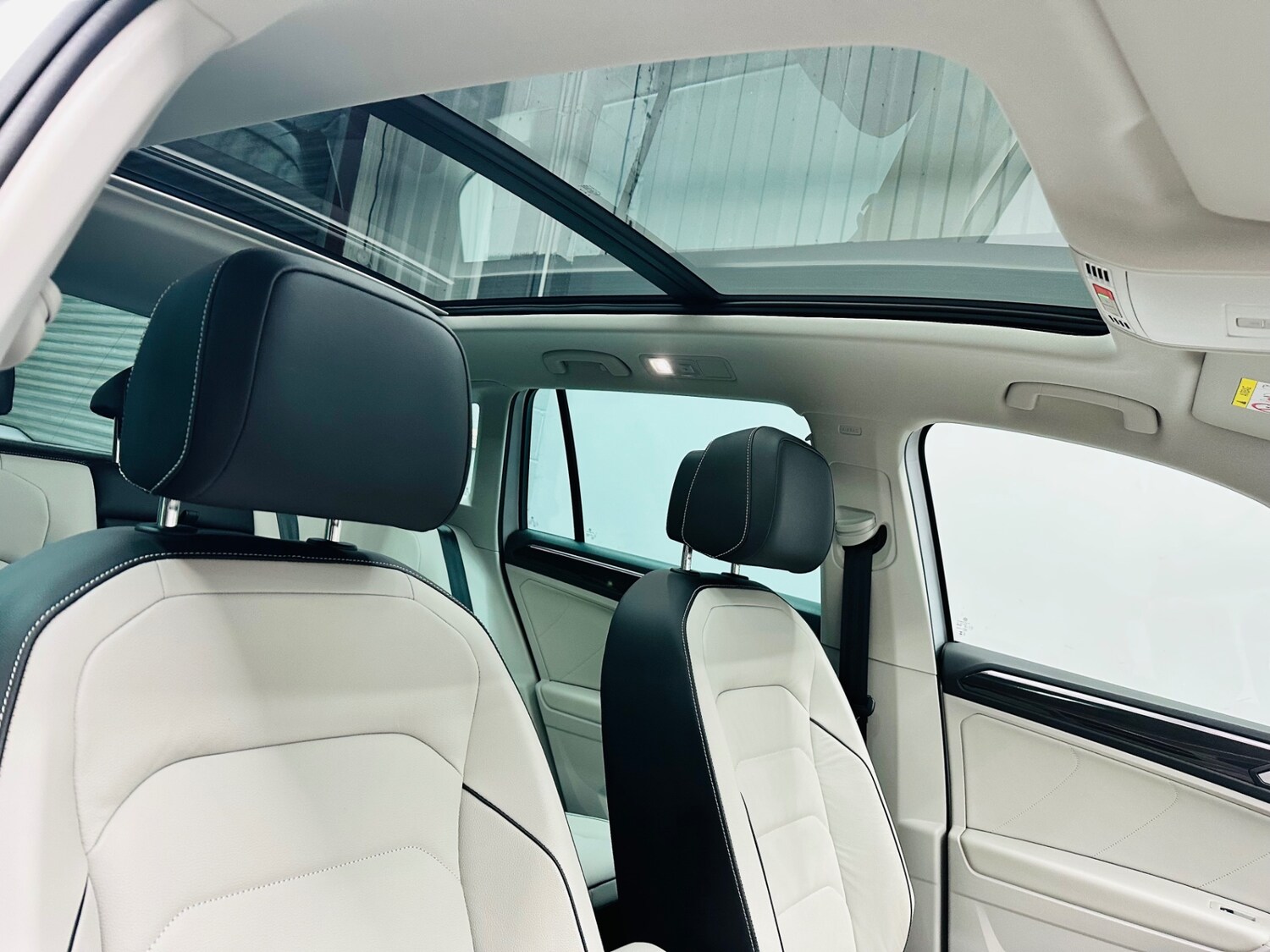 Used Volkswagen Tiguan 2023 for sale - 77351272: Photo 20