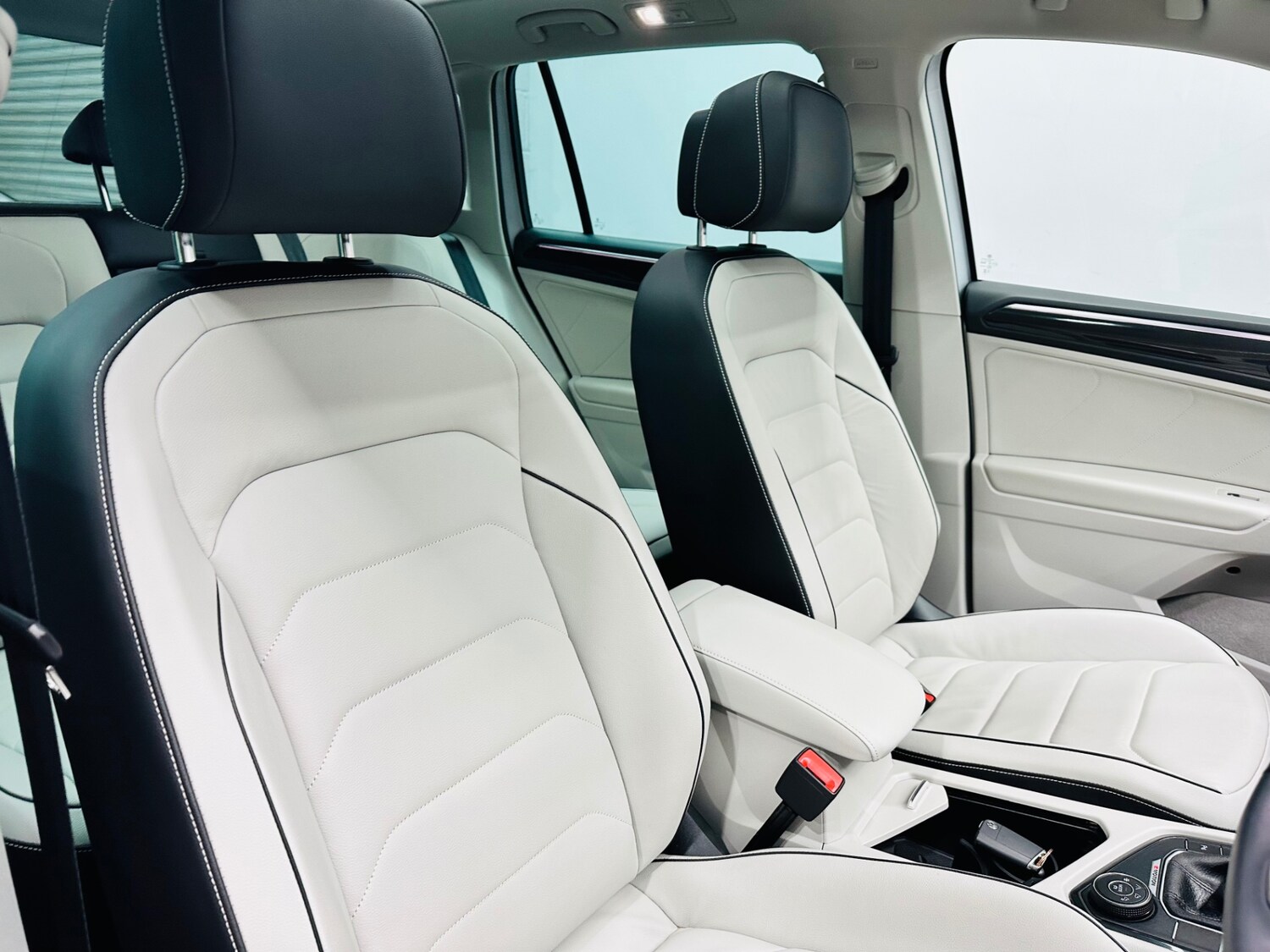 Used Volkswagen Tiguan 2023 for sale - 77351272: Photo 21