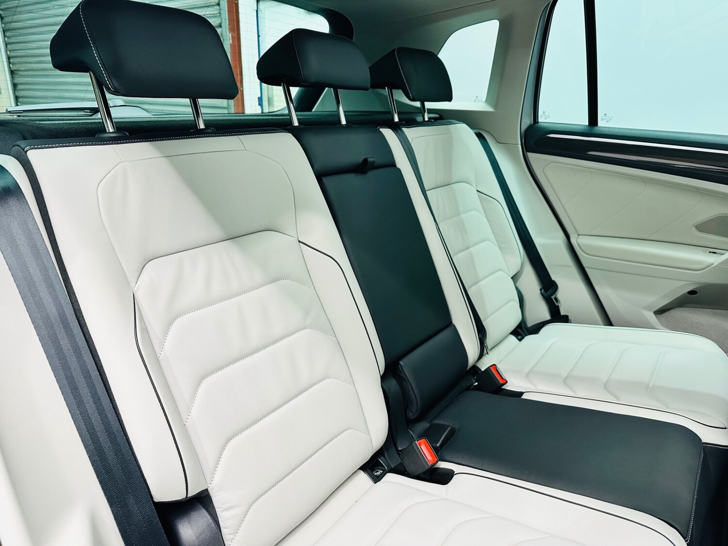 Used Volkswagen Tiguan 2023 for sale - 77351272: Photo 23