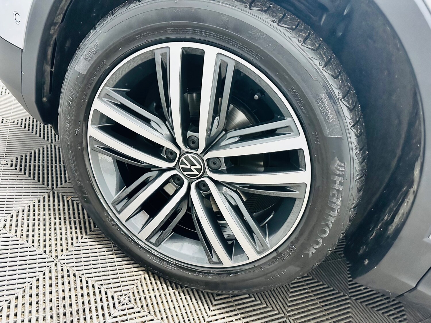 Used Volkswagen Tiguan 2023 for sale - 77351272: Photo 26