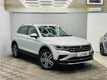 Used Volkswagen Tiguan 2023 for sale - 77351272: Photo