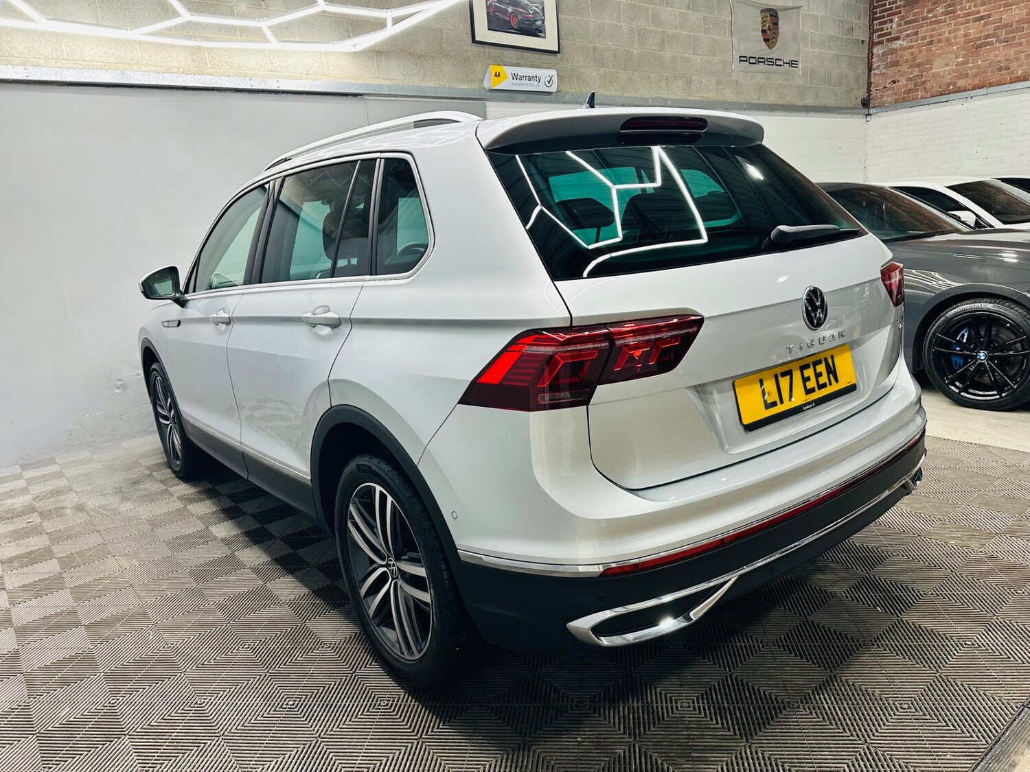 Used Volkswagen Tiguan 2023 for sale - 77351272: Photo 30