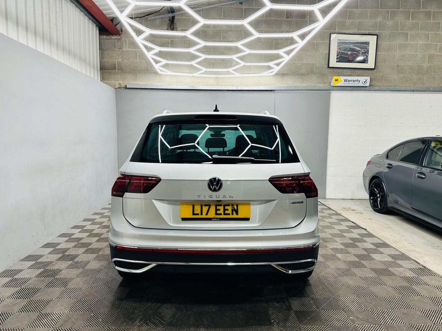 Used Volkswagen Tiguan 2023 for sale - 77351272: Photo 32