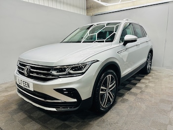 Used Volkswagen Tiguan 2023 for sale - 77351272: Photo