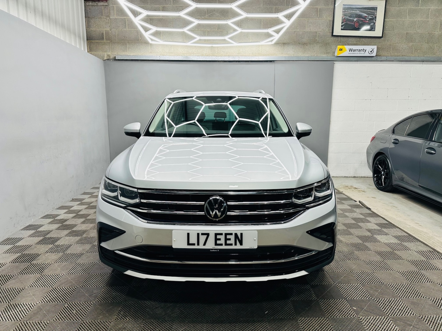 Used Volkswagen Tiguan 2023 for sale - 77351272: Photo 5