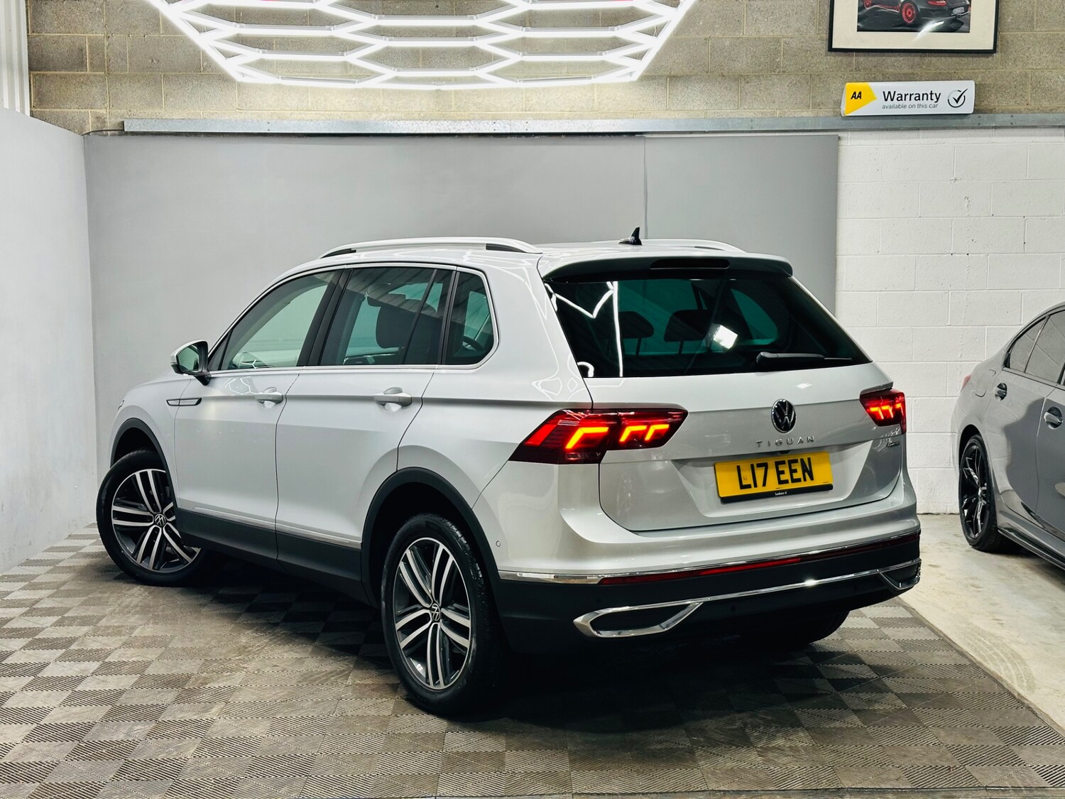 Used Volkswagen Tiguan 2023 for sale - 77351272: Photo 6