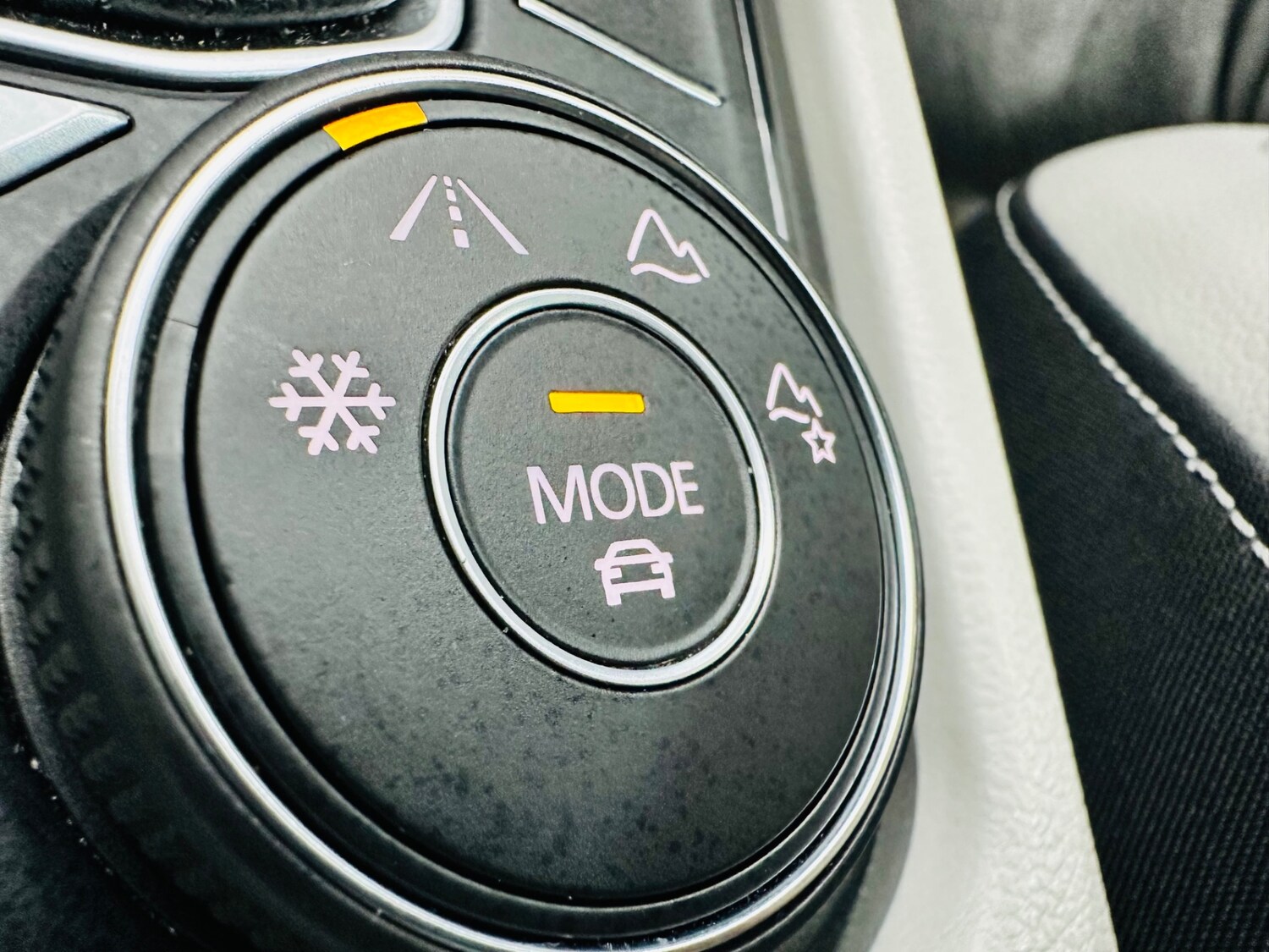 Used Volkswagen Tiguan 2023 for sale - 77351272: Photo 9