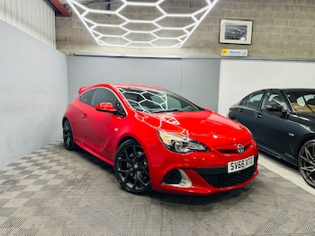 Used Vauxhall Astra GTC 2016 for sale - 75621472: Photo
