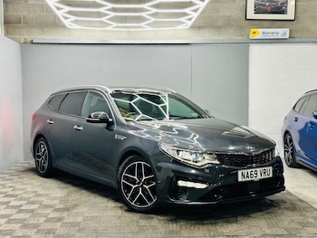 Used Kia Optima 2019 for sale - 77557253: Photo