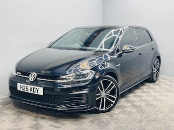 Used Volkswagen Golf 2019 for sale - 79391678: Photo