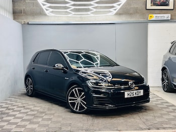 Used Volkswagen Golf 2019 for sale - 79391678: Photo